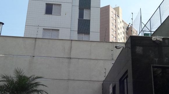 APTO BURITIS RUA LAURO FERREIRA 01